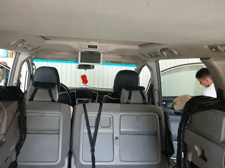Toyota Alphard 2004 года за 7 500 000 тг. в Усть-Каменогорск – фото 39