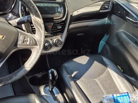 Chevrolet Spark 2019 года за 4 500 000 тг. в Алматы – фото 10