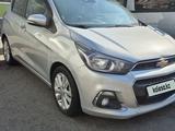 Chevrolet Spark 2019 годаүшін4 500 000 тг. в Алматы – фото 3