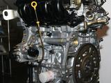 Двигатель Nissan Мотор MR20 за 113 300 тг. в Алматы