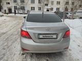 Hyundai Accent 2014 года за 4 600 000 тг. в Астана – фото 2