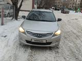 Hyundai Accent 2014 годаүшін4 600 000 тг. в Астана – фото 4