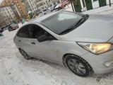 Hyundai Accent 2014 года за 4 600 000 тг. в Астана – фото 5