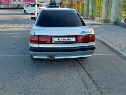 Audi 80 1991 года за 1 300 000 тг. в Кызылорда – фото 2