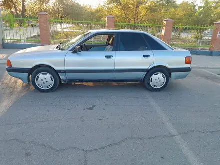 Audi 80 1991 года за 1 300 000 тг. в Кызылорда – фото 3