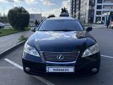 Lexus ES 350 2008 года за 7 100 000 тг. в Астана