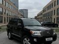 Toyota Land Cruiser 2015 годаүшін25 500 000 тг. в Алматы