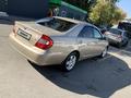 Toyota Camry 2001 года за 5 000 000 тг. в Алматы – фото 9