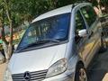 Mercedes-Benz Vaneo 2002 годаүшін2 650 000 тг. в Актобе – фото 3