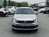 Volkswagen Polo 2016 года за 5 200 000 тг. в Алматы – фото 2