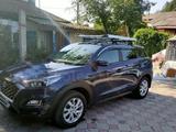 Hyundai Tucson 2020 года за 14 500 000 тг. в Алматы – фото 4