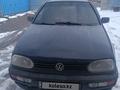 Volkswagen Golf 1993 года за 1 300 000 тг. в Тараз – фото 6