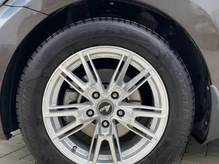 Hyundai Elantra 2014 года за 4 300 000 тг. в Актау – фото 7