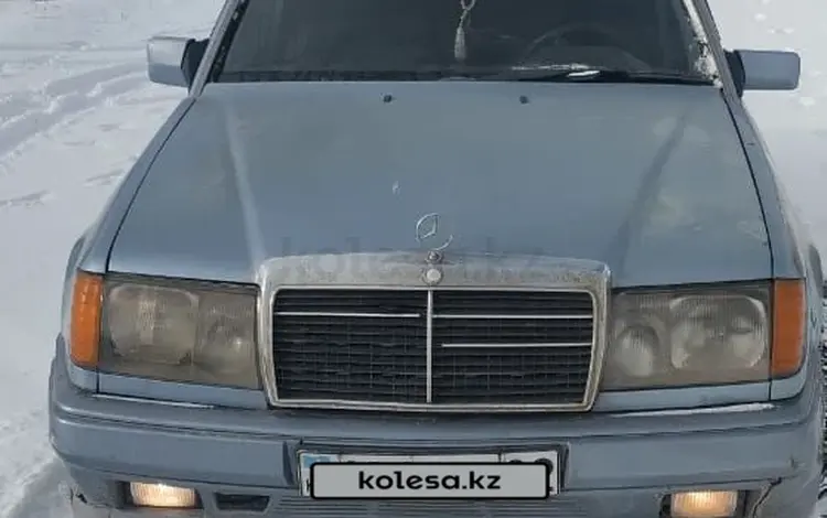 Mercedes-Benz E 200 1991 года за 1 100 000 тг. в Алматы