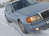 Mercedes-Benz E 200 1991 годаfor1 100 000 тг. в Алматы – фото 4