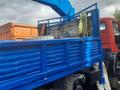 КамАЗ 1993 года за 9 000 000 тг. в Костанай – фото 5