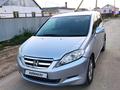 Honda Edix 2004 годаүшін3 500 000 тг. в Атырау – фото 8