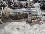 Коробка автомат 722 904 906 4WD 164 m273 273 АКПП за 450 000 тг. в Алматы – фото 4