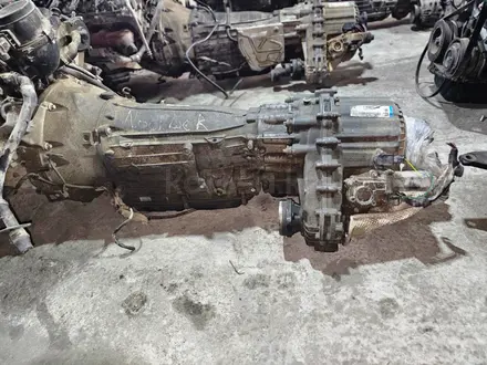 Коробка автомат 722 904 906 4WD 164 m273 273 АКПП за 400 000 тг. в Алматы – фото 4