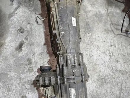 Коробка автомат 722 904 906 4WD 164 m273 273 АКПП за 400 000 тг. в Алматы – фото 5