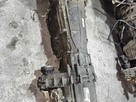 Коробка автомат 722 904 906 4WD 164 m273 273 АКПП за 400 000 тг. в Алматы – фото 6