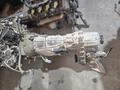 Коробка автомат 722 904 906 4WD 164 m273 273 АКППүшін400 000 тг. в Алматы