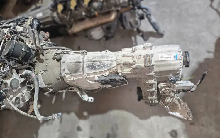 Коробка автомат 722 904 906 4WD 164 m273 273 АКППүшін400 000 тг. в Алматы