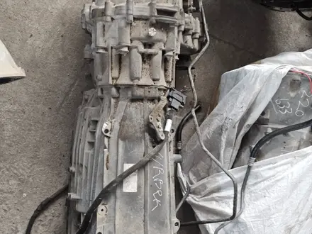 Коробка автомат 722 904 906 4WD 164 m273 273 АКПП за 400 000 тг. в Алматы – фото 2