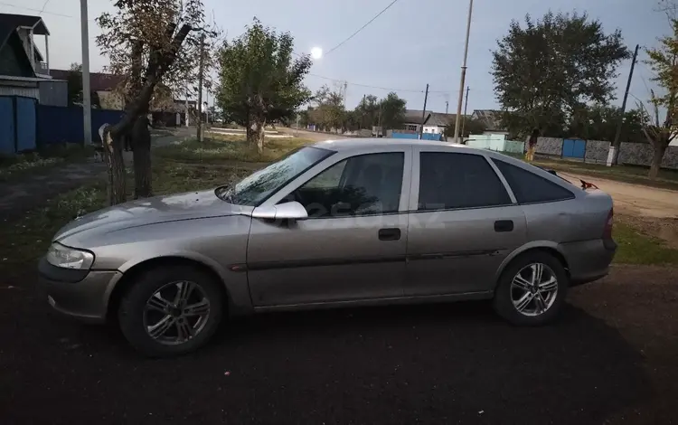 Opel Vectra 1998 года за 1 500 000 тг. в Кокшетау