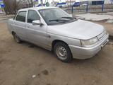 ВАЗ (Lada) 2110 2002 года за 1 200 000 тг. в Уральск – фото 2