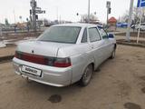 ВАЗ (Lada) 2110 2002 года за 1 200 000 тг. в Уральск – фото 3