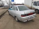 ВАЗ (Lada) 2110 2002 года за 1 200 000 тг. в Уральск – фото 4