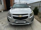 Chevrolet Cruze 2013 годаүшін4 500 000 тг. в Кызылорда