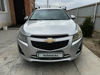 Chevrolet Cruze 2013 года за 4 500 000 тг. в Кызылорда