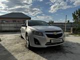 Chevrolet Cruze 2013 года за 4 500 000 тг. в Кызылорда – фото 5