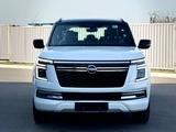 Nissan Patrol Platinum City 2025 годаүшін64 990 000 тг. в Актау