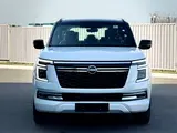 Nissan Patrol Platinum City 2025 года за 64 990 000 тг. в Актау