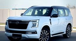 Nissan Patrol Platinum City 2025 годаүшін64 990 000 тг. в Актау – фото 2
