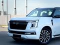 Nissan Patrol Platinum City 2025 года за 64 990 000 тг. в Актау – фото 3