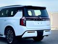 Nissan Patrol Platinum City 2025 года за 64 990 000 тг. в Актау – фото 7