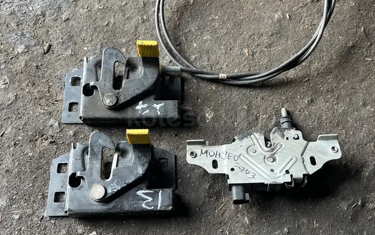 Замок капота за 20 000 тг. в Алматы