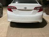 Toyota Camry 2014 года за 6 200 000 тг. в Жанаозен – фото 2