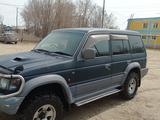 Mitsubishi Pajero 1994 года за 2 700 000 тг. в Жезкент – фото 3