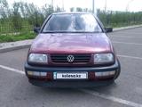 Volkswagen Vento 1992 года за 1 850 000 тг. в Костанай – фото 2