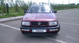 Volkswagen Vento 1992 года за 1 850 000 тг. в Костанай – фото 2