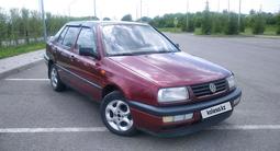 Volkswagen Vento 1992 года за 1 850 000 тг. в Костанай – фото 3