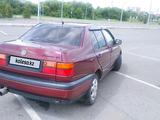 Volkswagen Vento 1992 года за 1 850 000 тг. в Костанай – фото 4