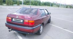 Volkswagen Vento 1992 года за 1 850 000 тг. в Костанай – фото 4