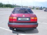 Volkswagen Vento 1992 года за 1 850 000 тг. в Костанай – фото 5