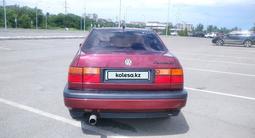 Volkswagen Vento 1992 года за 1 850 000 тг. в Костанай – фото 5